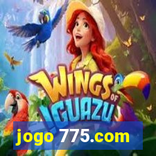 jogo 775.com